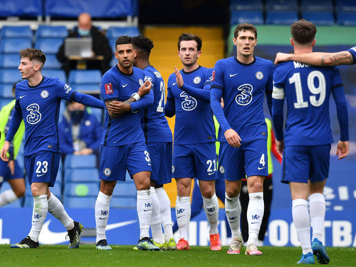 切尔西：欧冠赛场上的蓝色逐梦之旅